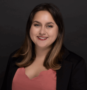 Miss Hariana Headshot