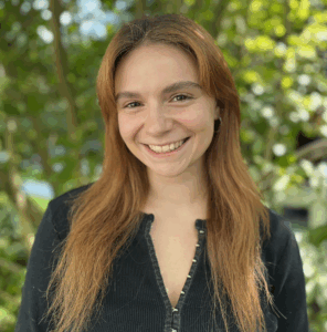 Miss Rebecca Headshot