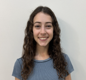 Miss Paloma Headshot